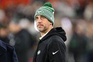 New York Jets v Cleveland Browns - Source: Getty Photo by Nick Cammett